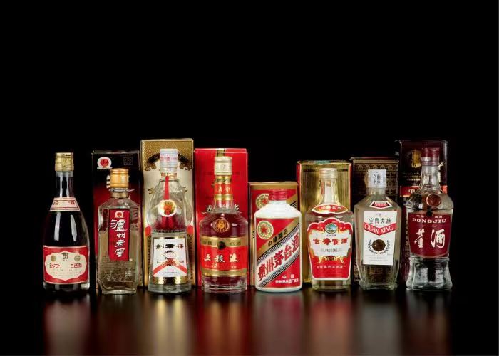 雄关区老酒储存的方法