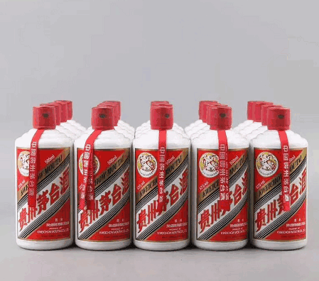 雄关区名酒回收